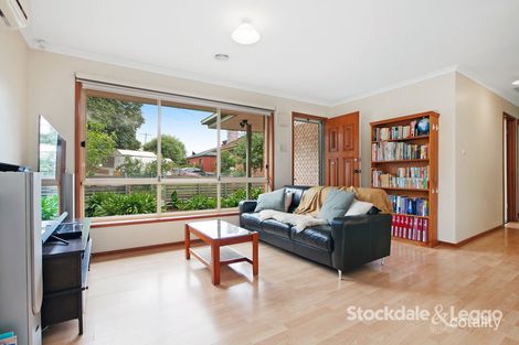 Property photo of 1/4 Greenbelt Avenue Preston VIC 3072