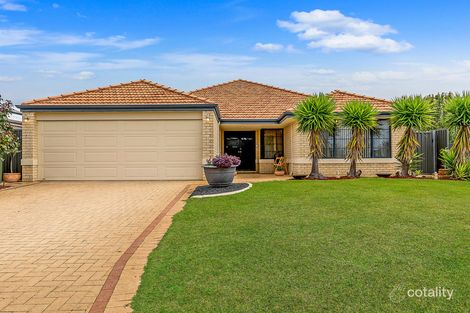 Property photo of 7 Brandalier Turn Aveley WA 6069