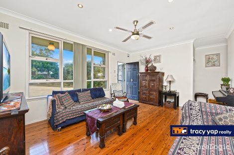Property photo of 314 Lane Cove Road North Ryde NSW 2113