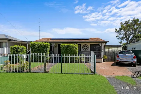 Property photo of 86 Ocean View Road Gorokan NSW 2263
