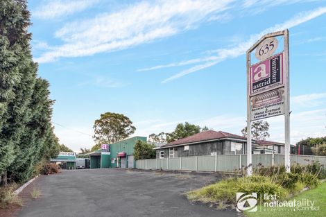 635 George St, South Windsor, NSW 2756