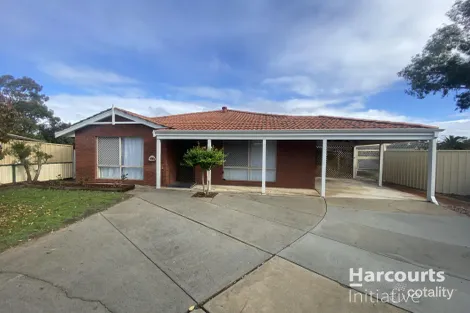 Property photo of 25 Opperman Place Middle Swan WA 6056