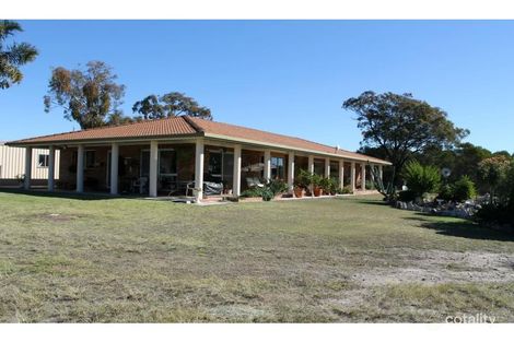 236 Ranger Rd, Rosenthal Heights, QLD 4370