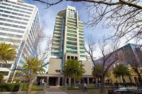 Property photo of 1110/480 St Kilda Road Melbourne VIC 3004