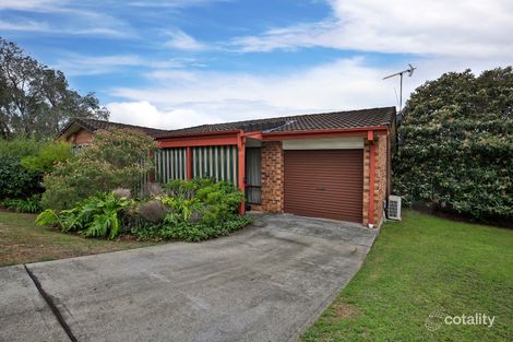 Property photo of 5 Garry Glen West Nowra NSW 2541