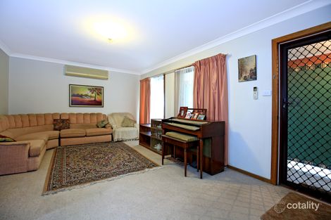 Property photo of 5 Garry Glen West Nowra NSW 2541