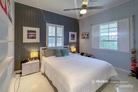 Property photo of 10 Todd Street Shorncliffe QLD 4017