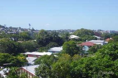 Property photo of 8/102 Herston Road Kelvin Grove QLD 4059