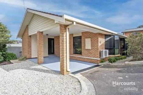 4/36 West Park Gr, Park Grove, TAS 7320