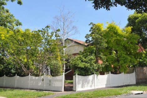 Property photo of 25 Howitt Street Glen Iris VIC 3146