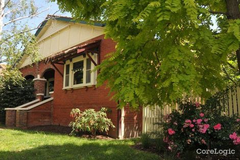 Property photo of 25 Howitt Street Glen Iris VIC 3146