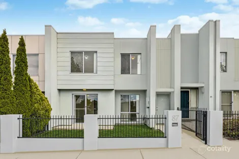 87 Mabo Bvd, Bonner, ACT 2914