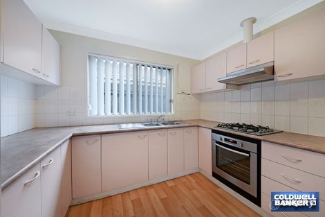 Property photo of 12 Sandover Court Wattle Grove NSW 2173