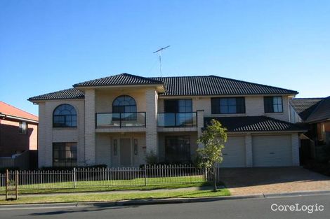 Property photo of 7 Cuthbert Avenue Kellyville NSW 2155