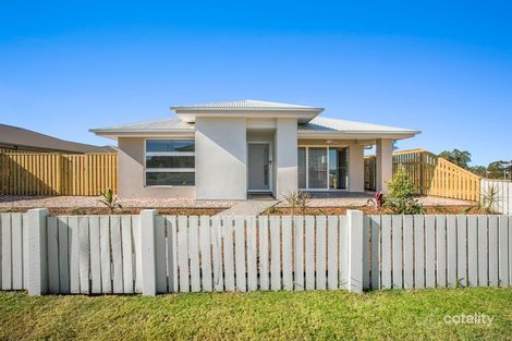 Property photo of 22 Vineyard Drive Greenbank QLD 4124