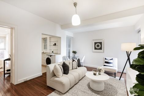 Property photo of 9/6 Billyard Avenue Elizabeth Bay NSW 2011