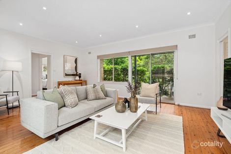 Property photo of 17 Second Avenue Lane Cove NSW 2066