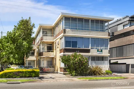 6/46 Ormond Esp, Elwood, VIC 3184