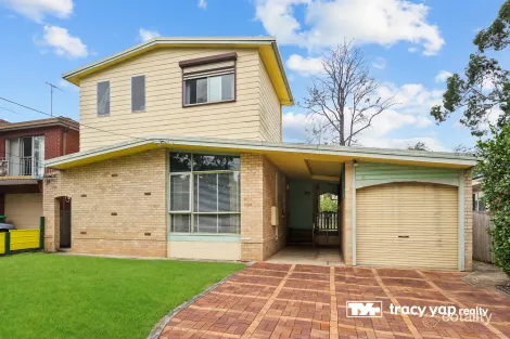 Property photo of 164 Vimiera Road Marsfield NSW 2122