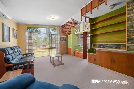 Property photo of 164 Vimiera Road Marsfield NSW 2122