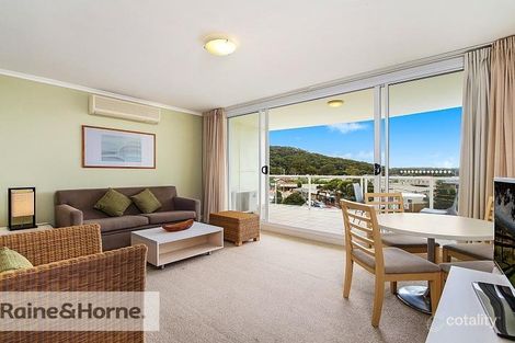 Property photo of 206/51-54 The Esplanade Ettalong Beach NSW 2257