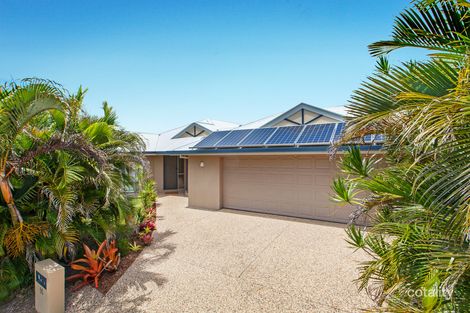 Property photo of 55 Sailfish Drive Mountain Creek QLD 4557
