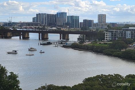 908b/6 Nancarrow Ave, Ryde, NSW 2112