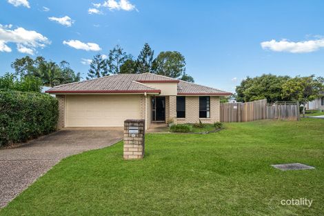Property photo of 10 Morene Crescent Warner QLD 4500