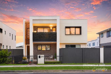Property photo of 243 Abell Road Melonba NSW 2765