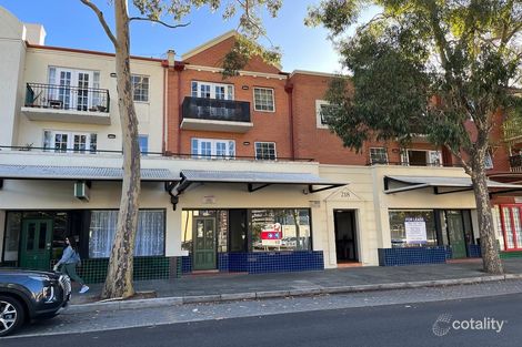 1/218 James St, Northbridge, WA 6003