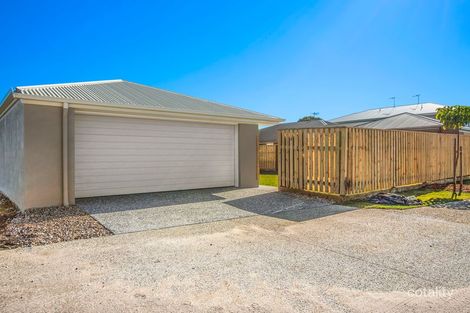 Property photo of 22 Vineyard Drive Greenbank QLD 4124