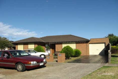 Property photo of 11 Poltava Walk Delahey VIC 3037