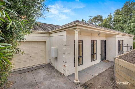 Property photo of 3/6 Anthony Street Sunbury VIC 3429