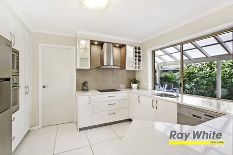 Property photo of 8 Ingham Street Capalaba QLD 4157