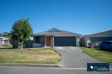 Property photo of 2 Hazel Street Pimpama QLD 4209