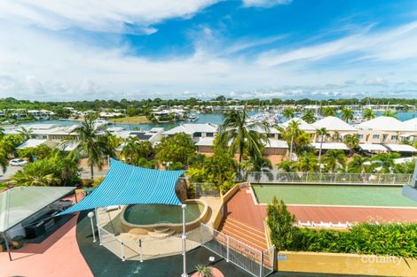 406/32 Marina Bvd, Larrakeyah, NT 0820