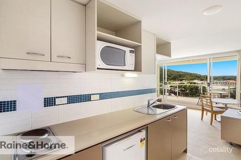 Property photo of 206/51-54 The Esplanade Ettalong Beach NSW 2257