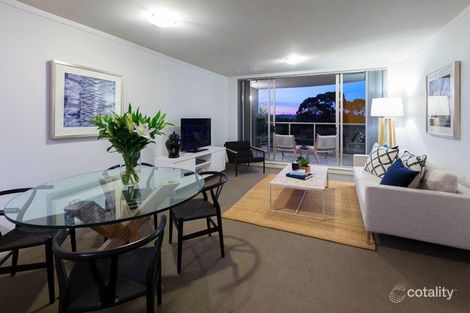 Property photo of 202/200 William Street Woolloomooloo NSW 2011
