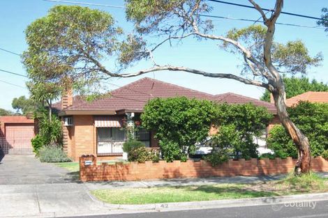 Property photo of 42 First Avenue Altona North VIC 3025