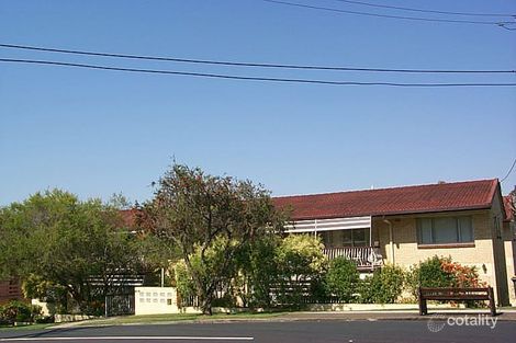 Property photo of 1/41 Swann Road Taringa QLD 4068