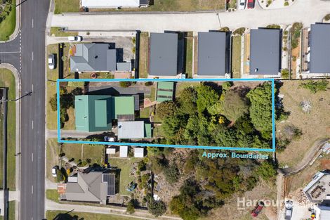 Property photo of 26 Pelissier Street Somerset TAS 7322
