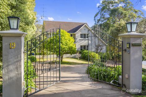 19 Merilbah Rd, Bowral, NSW 2576