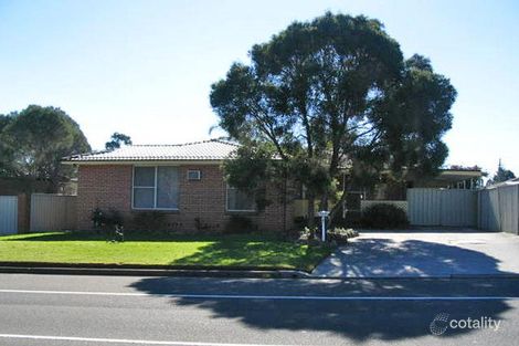 81 Rugby St, Werrington County, NSW 2747