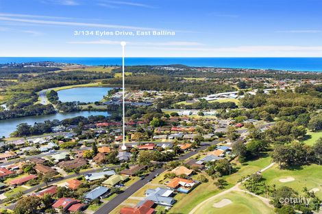 3/134 Eyles Dr, East Ballina, NSW 2478