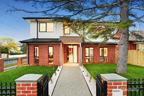 Property photo of 1/35 Draper Street Ormond VIC 3204