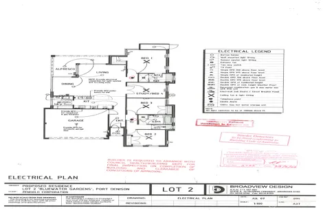 Property photo of 3 Damia Circle Port Denison WA 6525
