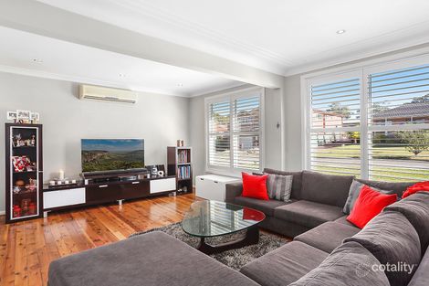 Property photo of 16 Boatwright Avenue Lugarno NSW 2210