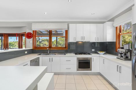 Property photo of 16 Boatwright Avenue Lugarno NSW 2210