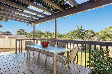 Property photo of 16 Boatwright Avenue Lugarno NSW 2210