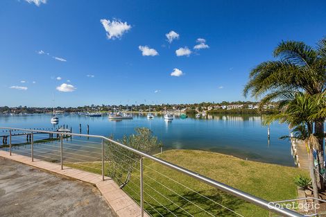 Property photo of 33 Burns Crescent Chiswick NSW 2046